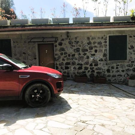 La Casetta Di Sofia Moneglia Exteriér fotografie