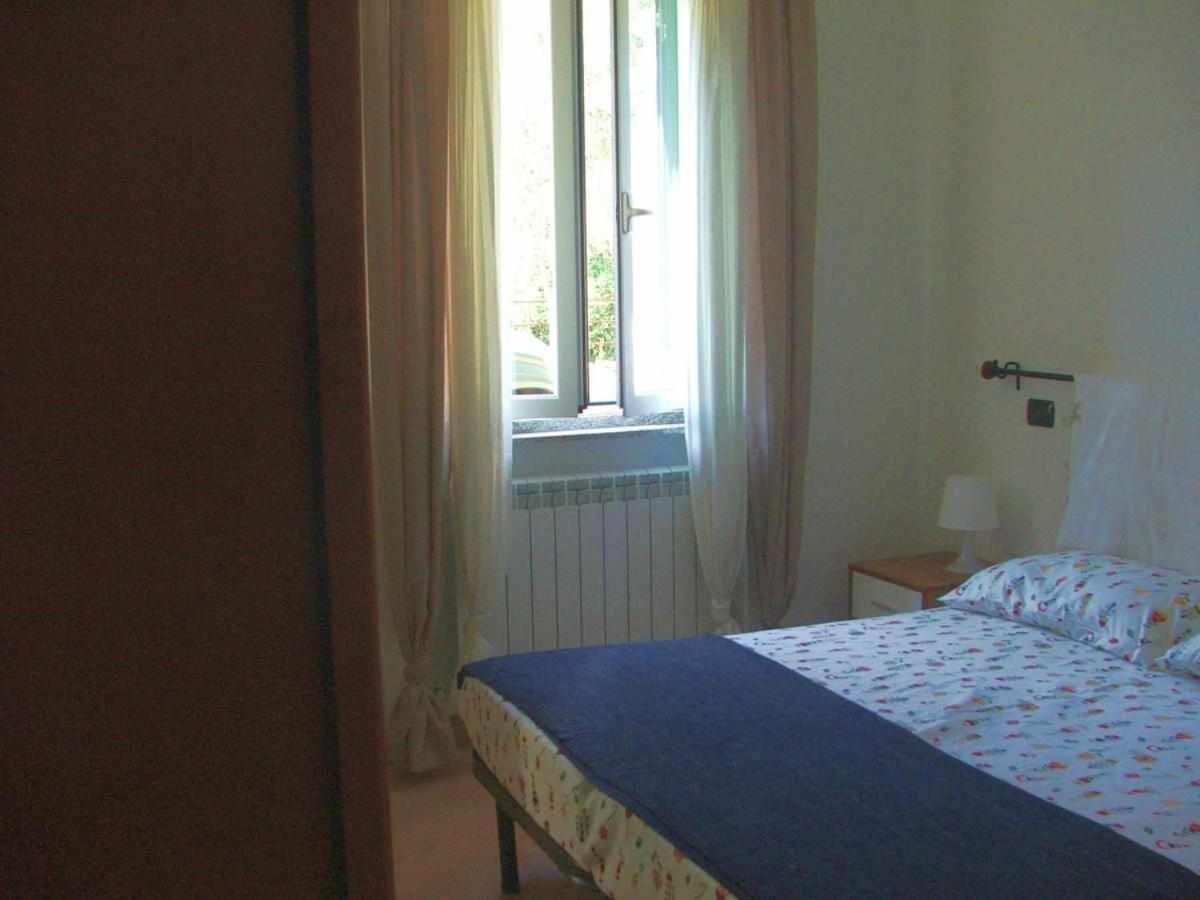 La Casetta Di Sofia Moneglia Exteriér fotografie