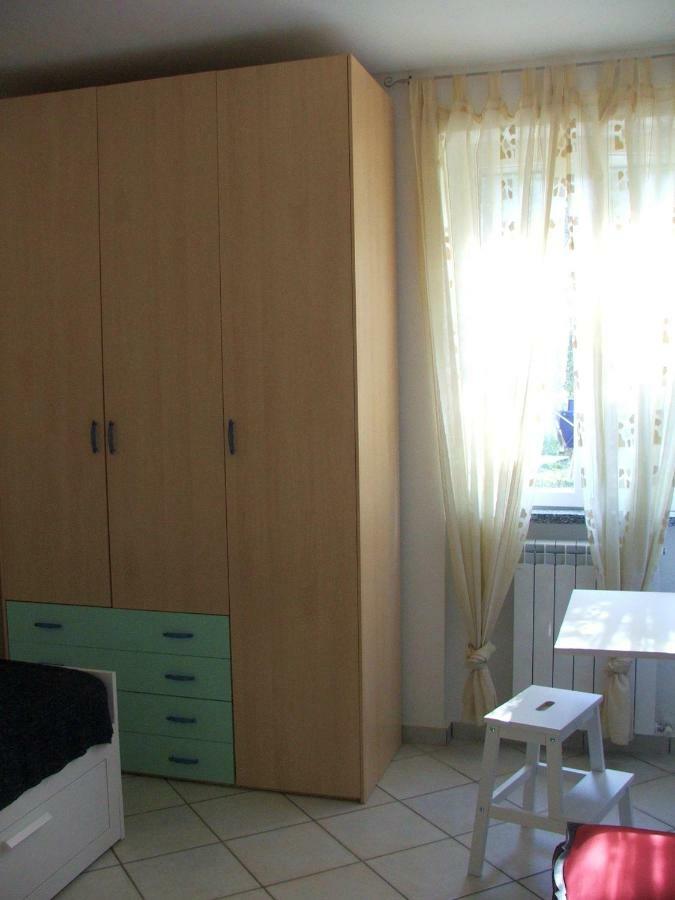 La Casetta Di Sofia Moneglia Exteriér fotografie